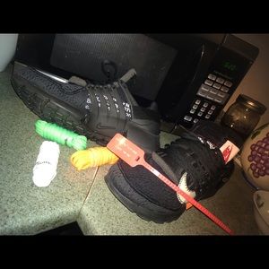 Off white presto’s